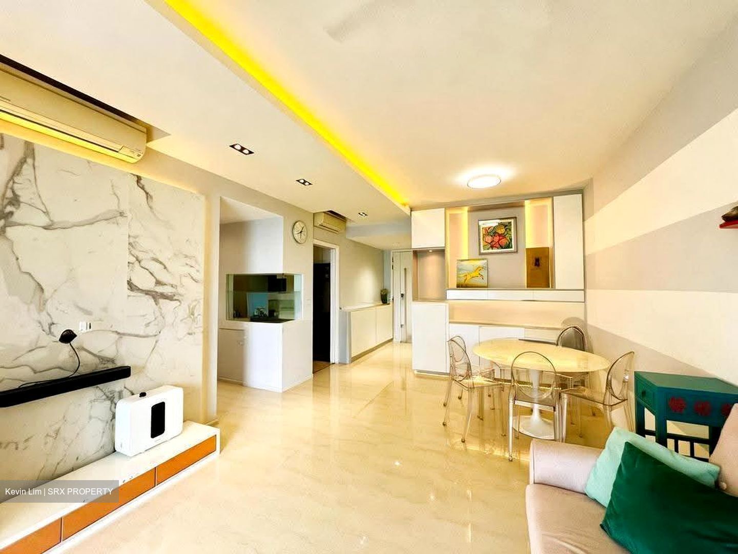 Parc Centros (D19), Condominium #618247751